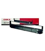 černá páska do tiskáren ML393/395