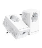 Mercusys MP500P KIT AV1000 Gb Powerline průchozí