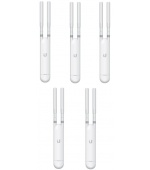 Ubiquiti UniFi AP, AC Mesh, 5-Pack