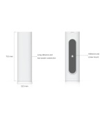 Ubiquiti USL-Entry, UniFi Protect Entry Sensor