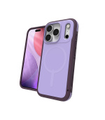 ZAGG Ochranný kryt Sedona Snap Apple 17 Pro Dusty Grape
