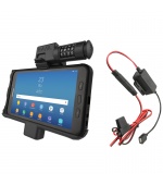 RAM Mounts uzamykatelný držák do auta Tab Active 2