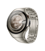Huawei Watch 5 LTE/46mm/Elegant Band/Titanium