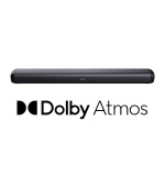 TESLA PrimeSound HQ-990 - Dolby Atmos soundbar 2.1