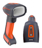 Honeywell Granit 1920 i- 2D, DPM, RS232/USB/KBW, vibrator