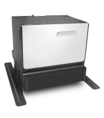 HP PageWide Ent Printer Stand