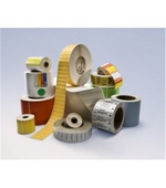 Honeywell DURATRAN SE 101,6x63,5-780ks/role - polypropylen