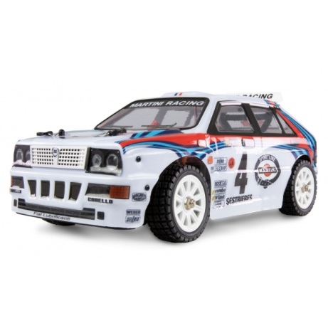 Lancia Delta HF Integrale Rallye/Drift 4WD 1:14 RTR