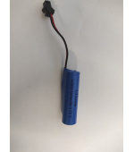 Li-ion 500 mAh 3.7V SM