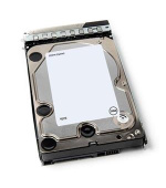 Dell 2,4TB 10k 512e SAS ISE 12Gbps 2.5in HotPlug Hard Drive, CUS Kit