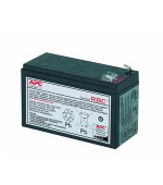 APC RBC40 Replacement Battery 12V-7AH