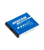 AVACOM Baterie do mobilu Nokia N78 Li-Ion 3,7V 1200mAh (náhrada BL-6F)