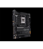 ASUS TUF GAMING X670E-PLUS WIFI, AM5, AMD X670, 4xDDR5, ATX