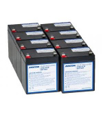 AVACOM RBC155 - kit pro renovaci baterie (4ks baterií)