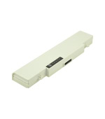 2-Power baterie pro Samsung NP-R730, NP-P580, NP-Q318E, NP-Q320, NP-RF511, NP-RV510, NP-R47 11,1 V, 4400mAh, 6 cells