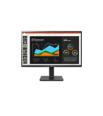 LG 27BQ75QB-B.AEU 27" IPS QHD 2560x1440/16:9/350cdm/5ms/2xDP/HDMI/DVI/4xUSB/USB-C/RJ-45/Repro/Pivot