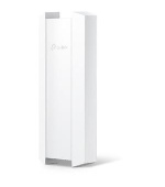 TP-Link EAP610-Outdoor - AX1800  WIFI přístupový bod Omada 1xGLAN, PoE/Passive PoE montáž na stožár/zeď