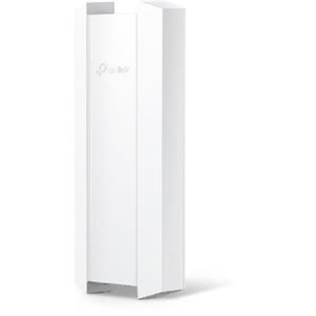 TP-Link EAP610-Outdoor - AX1800  WIFI přístupový bod Omada 1xGLAN, PoE/Passive PoE montáž na stožár/zeď