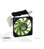 AIMAXX eNVicooler 6thin (GreenWing)