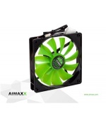AIMAXX eNVicooler 14 LED (GreenWing)