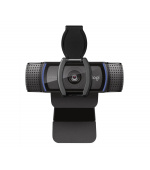 akce webová kamera Logitech FullHD Webcam C920e