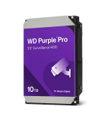 WD Purple Pro/10TB/HDD/3.5"/SATA/0/7200 RPM/5R