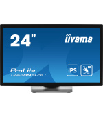 24" LCD iiyama T2438MSC-B1