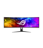 ASUS ROG/Swift PG49WCD/49"/OLED/5120x1440/144Hz/0,03ms/Black/2R