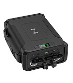 MHPower Nomad 96k Powerbanka LiFePO4, 96000mAh, če
