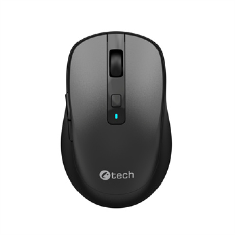 Myš C-TECH WLM-19 Dual mode, bezdrátová, BT5.0 +