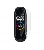 Screenshield XIAOMI Mi Band 4 folie na displej