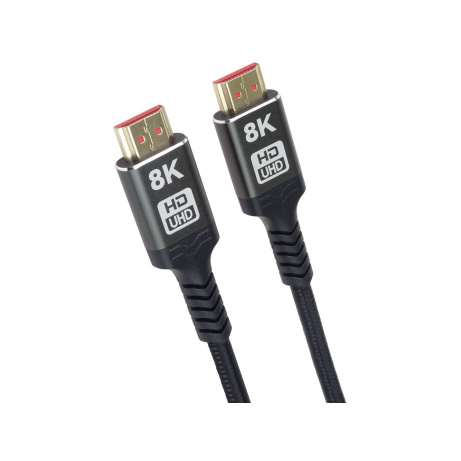 PremiumCord Ultra HDMI 2.1 8K 0,5m