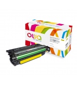 OWA Armor toner kompatibilní s HP CF322A, 16500st, žlutá/yellow