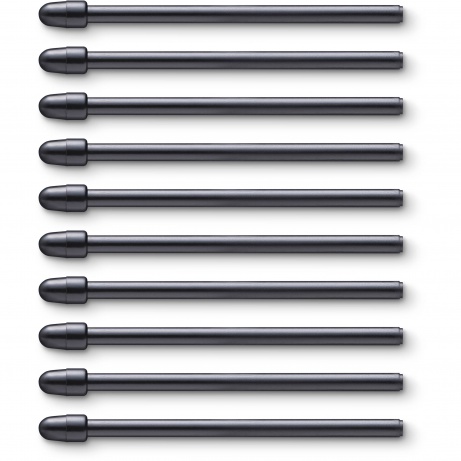 Wacom Pen  Nibs Standard 10-pack