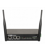 D-Link DIS-2650AP Industrial AC1200 Wave 2 Access Point