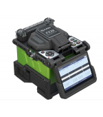 KOMSHINE - FX39 - Profesionální 3D optická svářečka, 6 motorová