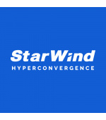 StarWind Virtual SAN Standard for 1 Node