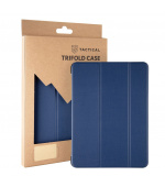 Flipové Pouzdro Samsung X200/X205 TAB A8 10.5 Blue