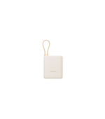 Xiaomi 33W Power Bank 10000mAh (Integrated Cable) Tan
