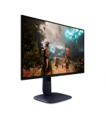 Dell Alienware/AW2725Q/26,7"/QD-OLED/4K UHD/240Hz/0,03ms/Black/3R