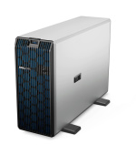 Dell server PowerEdge T550 4309Y/16G/1x480 SATA/8x3,5"/H755/1x700W/3Y NBD