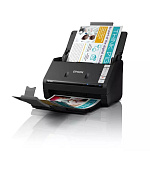 EPSON Workforce ES-550W