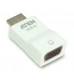 ATEN Konvertor HDMI na VGA rozhraní až 1080P