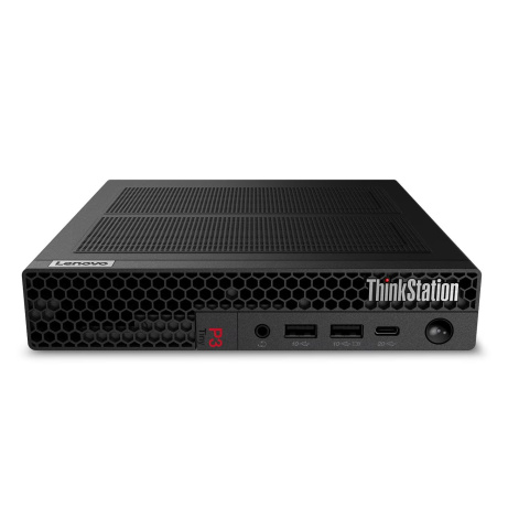 Lenovo ThinkStation P/P3 Gen 2/Tiny/U7-265/32GB/512GB/RTX A1000/W11P/3ROn-Site