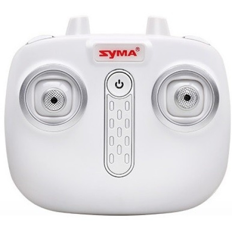 Ovladač 2.4GHz SYMA X25 PRO-13
