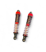 Standardní pružinové tlumiče pro modely XLH X9115,X9116,X9120,Dominator 25-ZJ03- 2ks