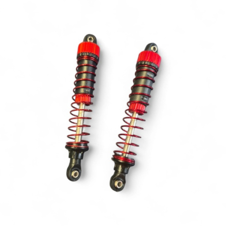 Standardní pružinové tlumiče pro modely XLH X9115,X9116,X9120,Dominator 25-ZJ03- 2ks