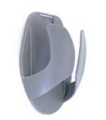 ERGOTRON Mouse Holder (dark grey) - držák myši, tmavě šedý