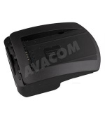 AVACOM Redukce pro Panasonic S002 / S006 k nabíječce AV-MP, AV-MP-BLN - AVP77