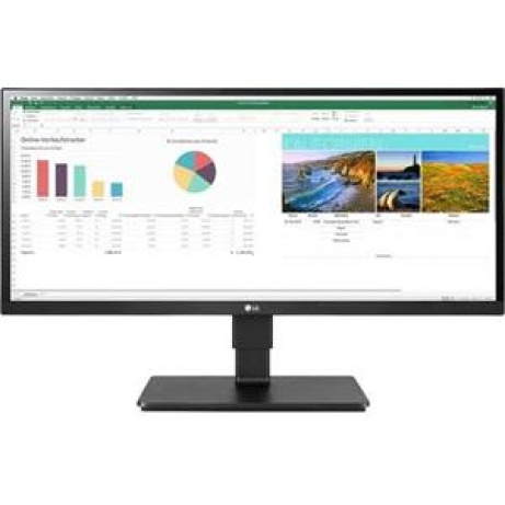 LG 29BN650-B.AEU 29" IPS UltraWide FHD 2560x1080/21:9/350cdm/5ms/HDMI/DP